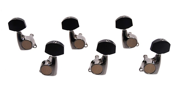 GOTOH SGL510-MG-EN01-L3R3-Cosmo Black 送料無料 | Sound House