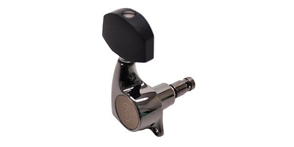 GOTOH ( ゴトー )  / SGL510-MG-EN01-L3R3-Cosmo Black画像2