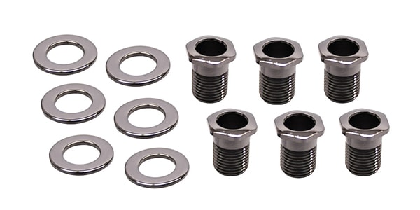 GOTOH SGL510-MG-EN01-L3R3-Cosmo Black 送料無料 | Sound House