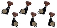 GOTOH / SGL510-MG-GS5-L3R3-Black