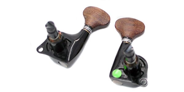 GOTOH ( ゴトー )  / SGL510-MG-GS5-L3R3-Black 画像2