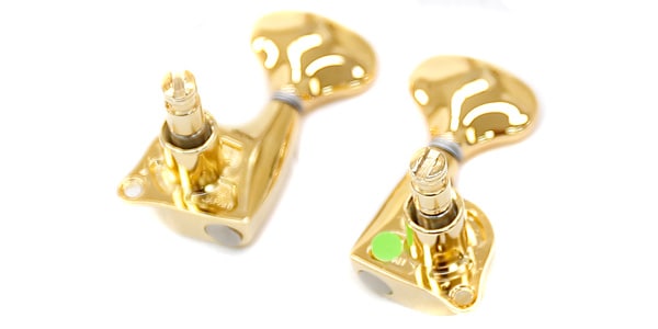 GOTOH  SGL510-L5ツマミ GOLD 3:3