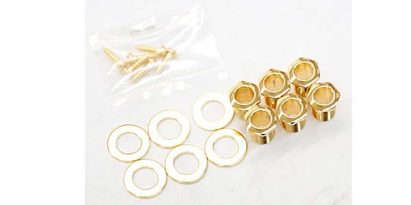 GOTOH ( ゴトー )  / SGL510-MG-L5-L3+R3 Gold 画像3