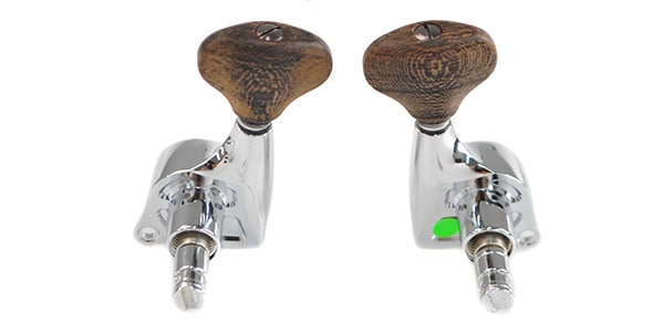 GOTOH / SGL510-MG-ZL5-L3+R3-Chrome 画像2