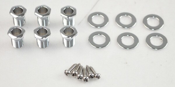 GOTOH / SGL510-MG-ZL5-L3+R3-Chrome 画像3