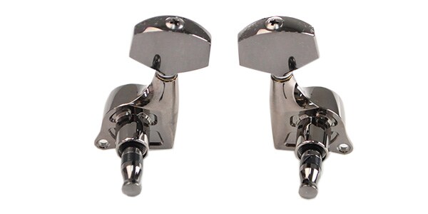 GOTOH ( ゴトー )  / SGL510Z-A01-L3R3-Cosmo Black 画像2