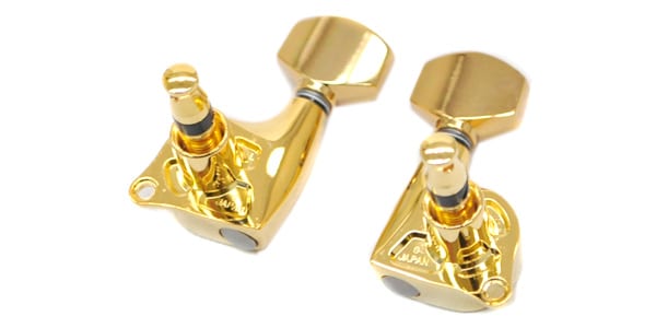 GOTOH / SGL510Z-A07-L3R3-Gold 画像2