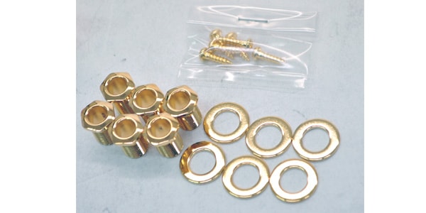 GOTOH / SGL510Z-A07-L3R3-Gold 画像3