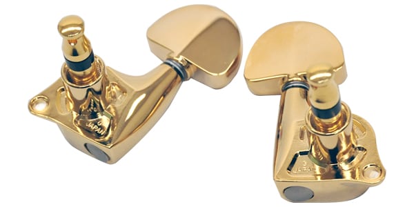 GOTOH / SGL510Z-A20-L3+R3-Gold画像2