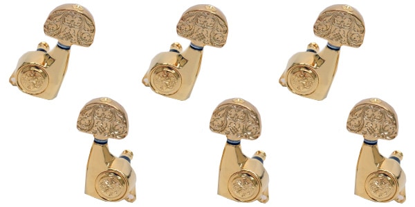 GOTOH / SGL510Z-A20LX-L3R3-Gold