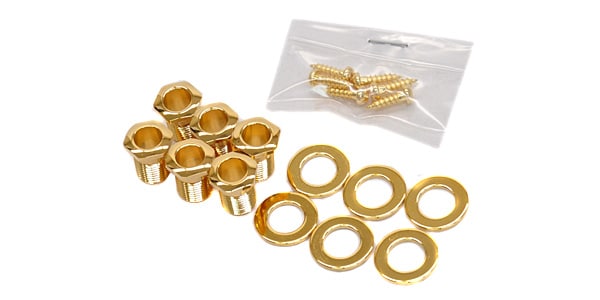 GOTOH / SGL510Z-A20LX-L3R3-Gold 画像3