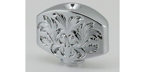 GOTOH ( ゴトー )  / SGL510Z-A60LX Chrome画像2
