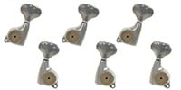 GOTOH SGL510Z-HAP-L5-L3R3 X-Nickel