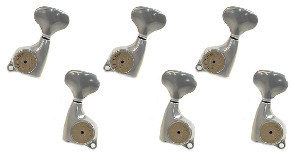 GOTOH/SGL510Z-HAP-L5-L3R3 X-Nickel