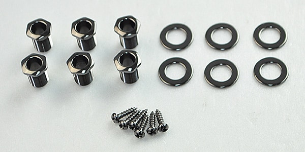 GOTOH / SGL510Z-HAPM-L5-L3R3-Cosmo Black 画像3