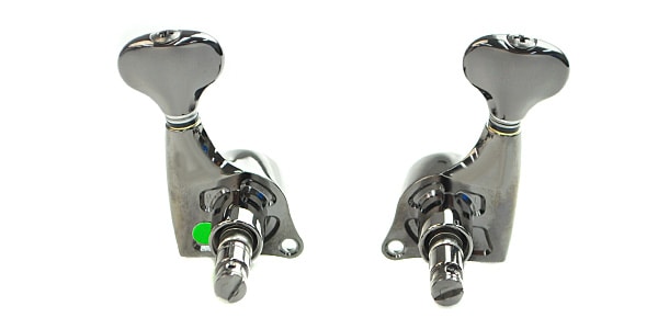 GOTOH ( ゴトー )  / SGL510Z-HAPM-S5-L3R3-Cosmo Black 画像2