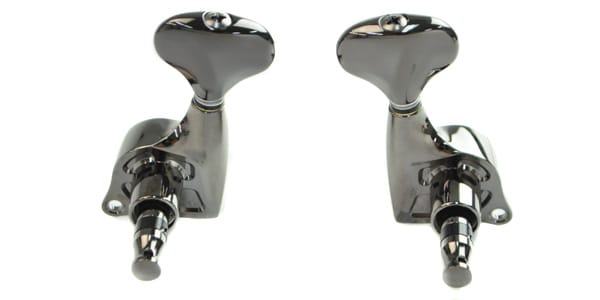 GOTOH ( ゴトー )  / SGL510Z-L5-L3R3-Cosmo Black 画像2