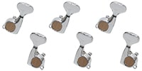 GOTOH / SGL510Z-L5/L3R3 Chrome