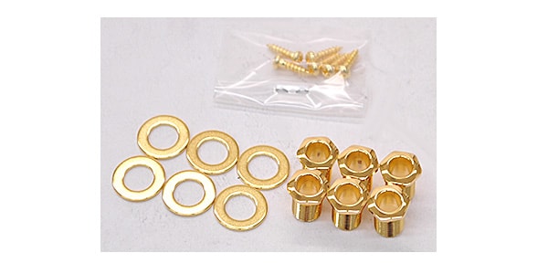 GOTOH / SGL510Z-L5-L3R3-Gold 画像3