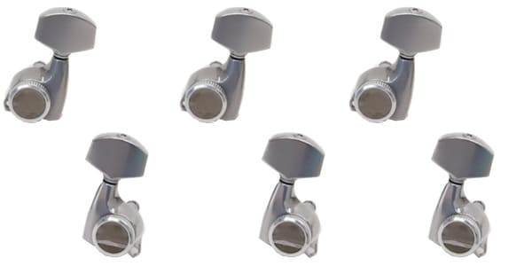 GOTOH ( ゴトー )  / SGL510Z-MGT-A01-L3+R3 X-Chrome