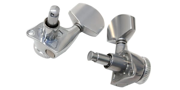 GOTOH ( ゴトー )  / SGL510Z-MGT-A01-L3+R3 X-Chrome 画像2