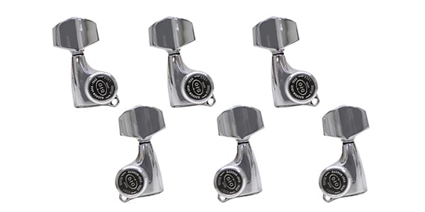 GOTOH ( ゴトー )  / SGL510Z-MG-T-A01-L3(Ex L, L, S)+R3(Ex L, L, S) Chrome