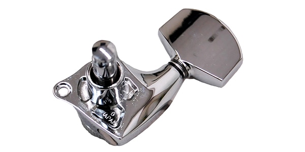 GOTOH ( ゴトー )  / SGL510Z-MG-T-A01-L3(Ex L, L, S)+R3(Ex L, L, S) Chrome画像3