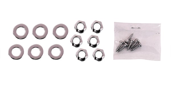 GOTOH ( ゴトー )  / SGL510Z-MG-T-A01-L3(Ex L, L, S)+R3(Ex L, L, S) Chrome画像4