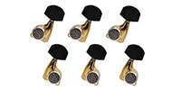 GOTOH / SGL510Z-MGT-EN01-L3R3(Ex-Long x6)-Gold