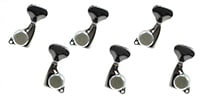 GOTOH SGL510Z-MGT-L5-L3R3-Cosmo Black