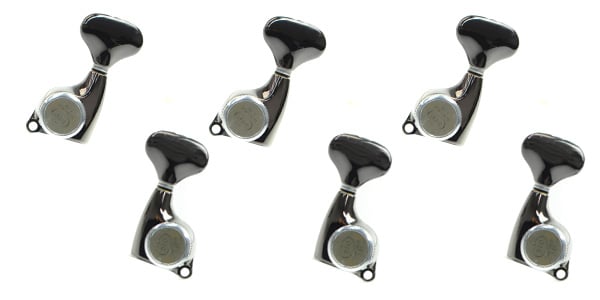 GOTOH/SGL510Z-MGT-L5-L3R3-Cosmo Black