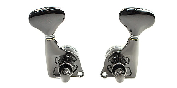 GOTOH / SGL510Z-MGT-L5-L3R3-Cosmo Black 画像2