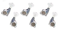 GOTOH / SGL510Z-MGT-WS5-L3R3 X-Chrome