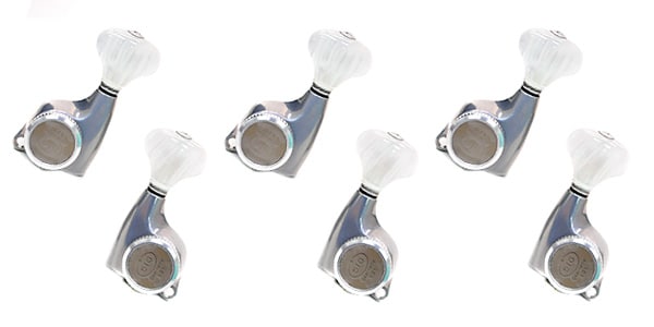 GOTOH ( ゴトー )  / SGL510Z-MGT-WS5-L3R3 X-Chrome