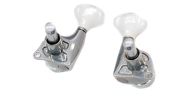 GOTOH ( ゴトー )  / SGL510Z-MGT-WS5-L3R3 X-Chrome 画像2