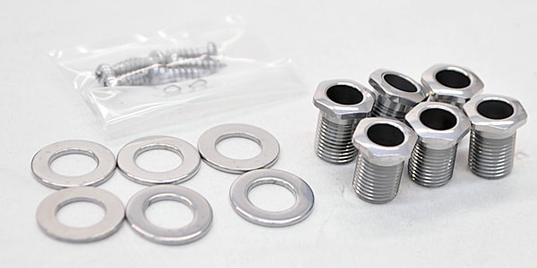 GOTOH ( ゴトー )  / SGL510Z-MGT-WS5-L3R3 X-Chrome 画像3