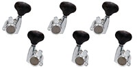 GOTOH / SGL510Z-MG-T-ZL5-L3+R3-Chrome
