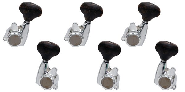 GOTOH ( ゴトー )  / SGL510Z-MG-T-ZL5-L3+R3-Chrome