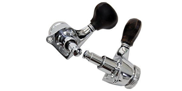 GOTOH ( ゴトー )  / SGL510Z-MG-T-ZL5-L3+R3-Chrome 画像2