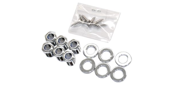 GOTOH ( ゴトー )  / SGL510Z-MG-T-ZL5-L3+R3-Chrome 画像3
