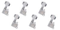 GOTOH SGM-MG-07-L6-Chrome