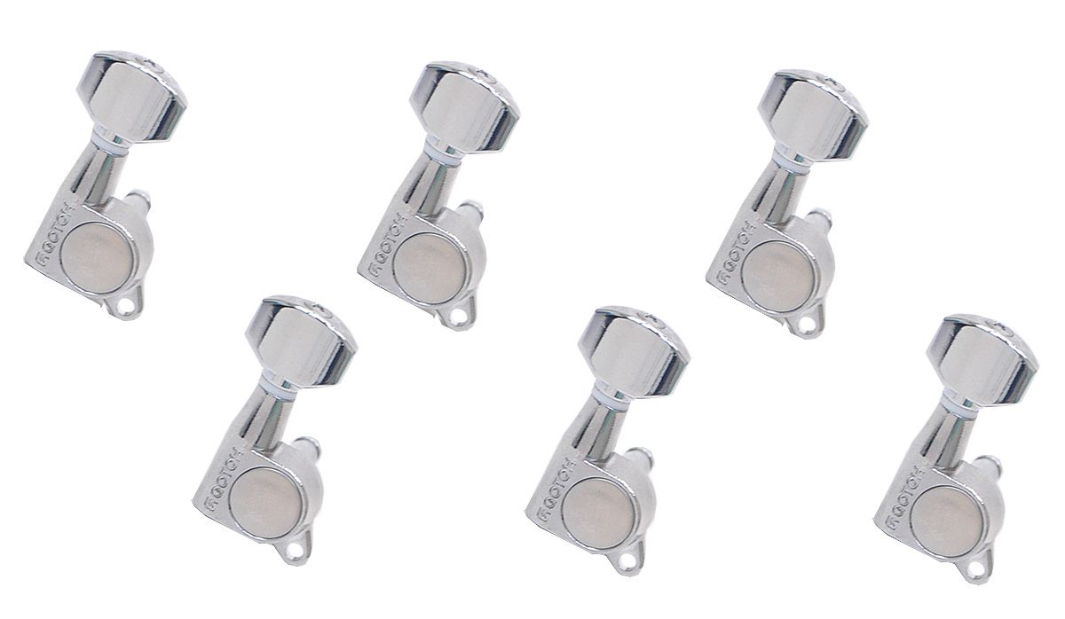 GOTOH/SGM-MG-07-L6-Chrome