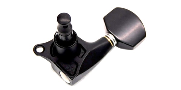 GOTOH ( ゴトー )  / SGS510-B07-L3R3-Black Satin画像3