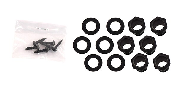 GOTOH ( ゴトー )  / SGS510-B07-L3R3-Black Satin画像4