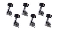 GOTOH / SGS510-HAPM-A07-L6-Chrome