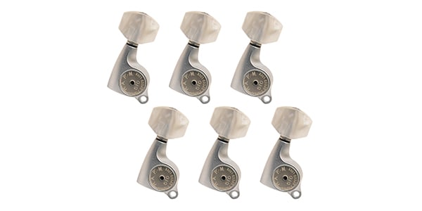 SGS510-HAPM-P7-L6-Chrome Satin
