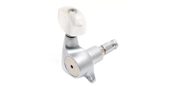 GOTOH / SGS510-HAPM-P7-L6-Chrome Satin画像2
