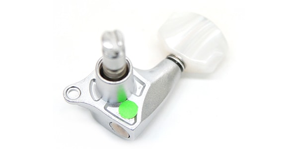 GOTOH / SGS510-HAPM-P7-L6-Chrome Satin画像3