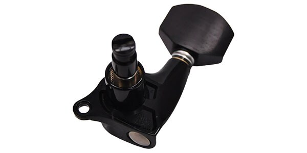 GOTOH ( ゴトー )  / SGS510-MG-EN07-L3+R3-Black画像2