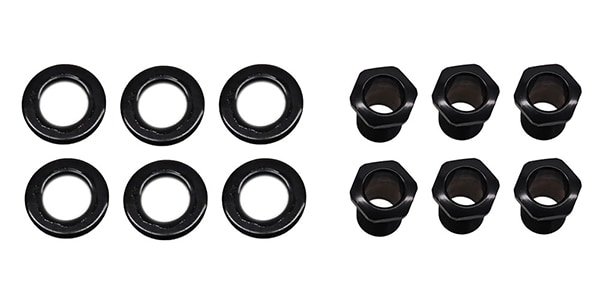 GOTOH ( ゴトー )  / SGS510-MG-EN07-L3+R3-Black画像3